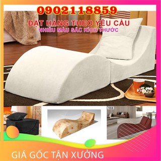 Ghế tình yêu ngụy trang gấp gọn gh2041