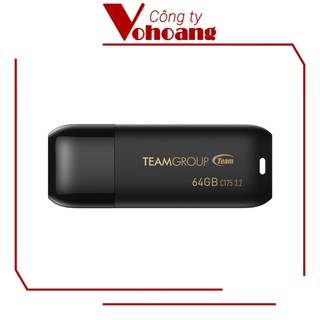 USB 64GB Teamgroup chính hãng bảo hành 5 năm
