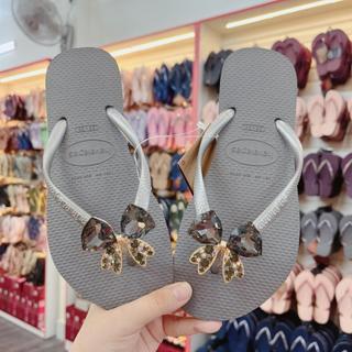 DÉP SLIM + NƠ LỚN