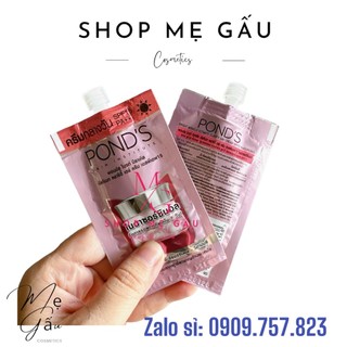 Lẻ 01 gói nhỏ kem pond’s thái lan xịn