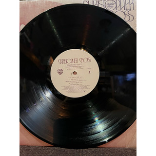 Đĩa than vinyl Pop vocal Christopher Cross