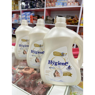 [Chuẩn nội địa Thái Lan] NƯỚC XẢ ĐẬM ĐẶC HYGIENE 3500ML THÁI LAN