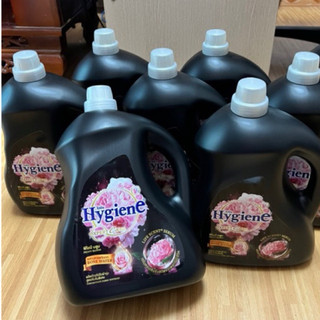 [Chuẩn nội địa Thái Lan] NƯỚC XẢ ĐẬM ĐẶC HYGIENE 3500ML THÁI LAN