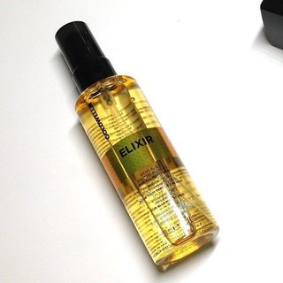 TINH DẦU DƯỠNG TÓC GOLDWELL ELIXIR 100ML