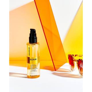 TINH DẦU DƯỠNG TÓC GOLDWELL ELIXIR 100ML