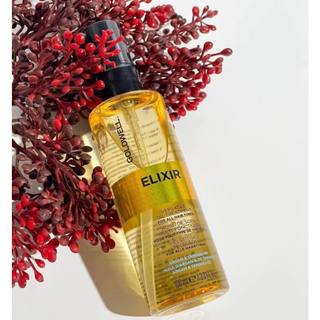 TINH DẦU DƯỠNG TÓC GOLDWELL ELIXIR 100ML