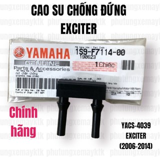 Yacs-4039-cao su chống đứng exciter135