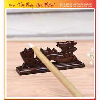 Gác bút sứ lông thư pháp thư hoạ giá rẻ
