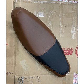 Yên xe galaxy 50cc/115cc/125cc - chính hãng sym