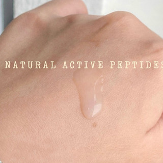PEPTIDE SE LỖ CHÂN LÔNG