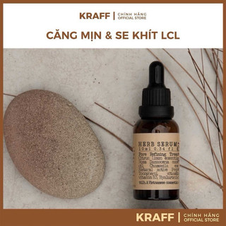 Peptide se lỗ chân lông
