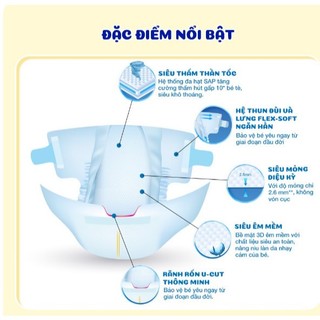TẢ DÁN BOBBY SIZE S54+6 MIẾNG