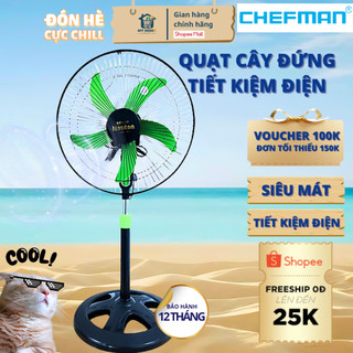 Quạt cây công nghiệp NATIFAN B401 đẹp bền cao cấp - BẢO HÀNH CHÍNH HÃNG 12 THÁNG