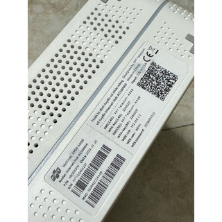(Hàng cũ) Modem FPT AC1000HI - Ac1200mbps