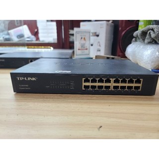 Switch tplink 16 port