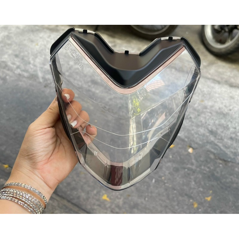 MICA ĐẦU ĐÈN WINNER V1 - Kính Đầu đèn Winner V1