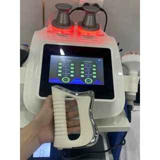  Máy điện sinh học DDS 5in1 