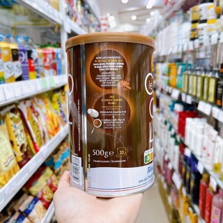 Bột chocolate Nestle 500g (Pháp)