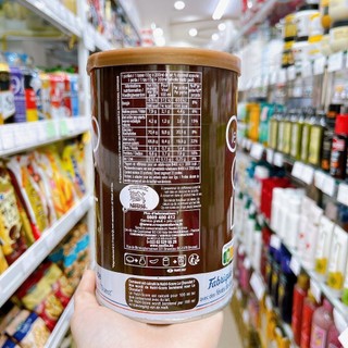 Bột chocolate Nestle 500g (Pháp)