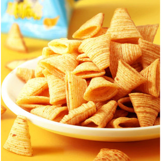 Snack Bugles Nacho Cheese 212g NK Mỹ