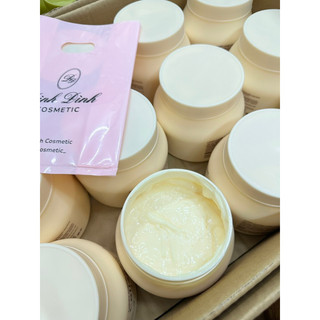 HẤP DẦU Ủ TÓC KARANZ COLLAGEN 1000ML