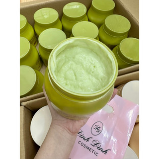 HẤP DẦU Ủ TÓC KARANZ COLLAGEN 1000ML