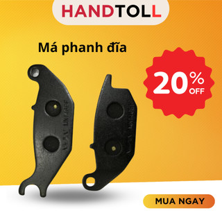 Má phanh đĩa xe máy handtool – exciter trước 135 - 150