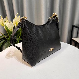 ‼️ Rẻ nhất Shopee‼️ Túi Coach Laurel size 28