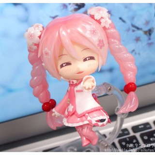 🌟giá hủy diệt🌟 mô hình nendoroid sakura hatsune miku nendoroid 500