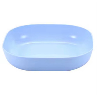 Đĩa lúa mạch hình vuông (SÂU LÒNG)