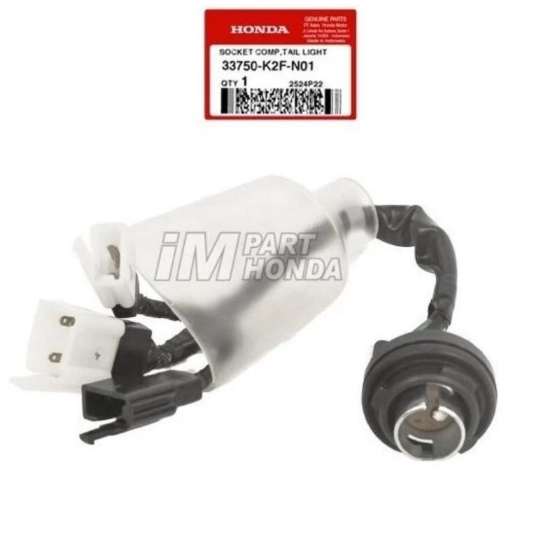 DÂY ĐIỆN ĐÈN HẬU SCOOPY 150 ĐỜI 2021
