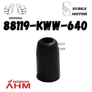 Cao su bọc chân kính scoopy 150 đời 2021/ vario 2021 / click 2021 / vario 2017 / vario 125 đời 2023/ beat / sonic