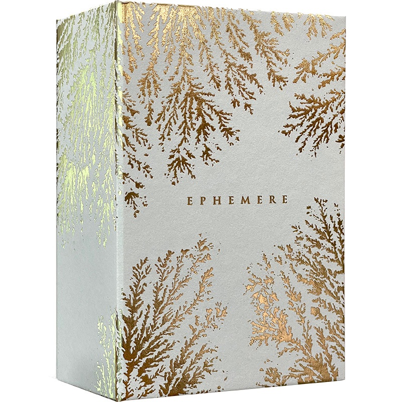 Bộ Bài Ephemere Tarot (Mystic House Tarot Shop) - Bài Gốc Authentic Chính Hãng 100%