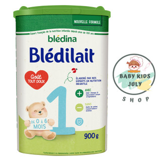 Sữa Công Thức Bledilait Pháp số 1 cho bé  (0-6m) date T8/2025