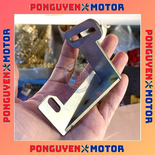 Pát inox 304 lắp kenzo cx80, trợ sáng ở hốc kèn cho winner x, winner x v3