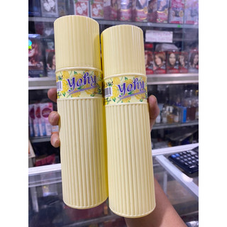 Xịt phòng YOHY hương nước hoa enchanter 400ml