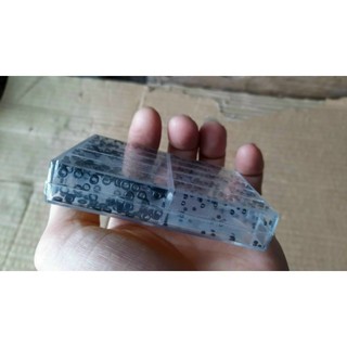 Hộp Ron Đồng Hồ