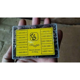 Hộp Ron Đồng Hồ