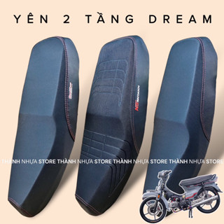 Yên 2 tầng Dream Thái/Dream ll/Super Dream - Yên gọt