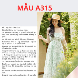 RẬP GIẤY A0 ĐẦM 2 DÂY 2 LỚP -MÃ A315