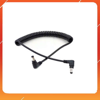 Dây nguồn bmcc 5.5x2.5mm từ dc sang dc 12~30v