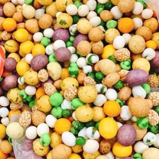 1KG ĐẬU THẬP CẨM MIX 25 VỊ