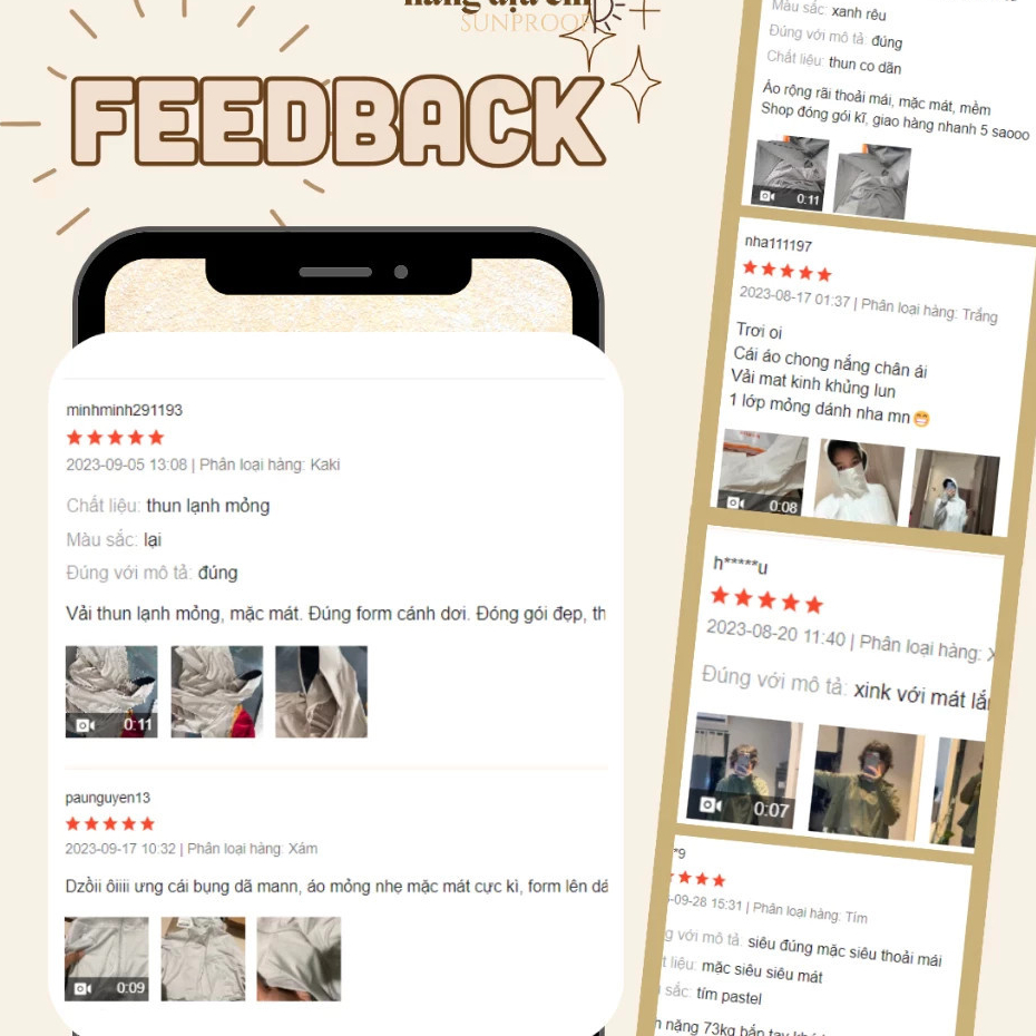 Áo chống nắng cánh dơi nữ croptop thun lạnh chống tia cực tím UPF 50+ chống tia UV freesize đến 80kg dáng ngắn BuFaLo | BigBuy360 - bigbuy360.vn