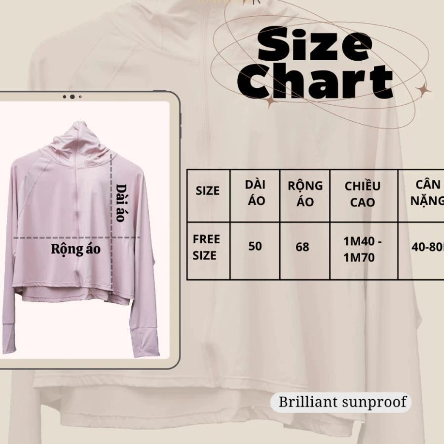 Áo chống nắng cánh dơi nữ croptop thun lạnh chống tia cực tím UPF 50+ chống tia UV freesize đến 80kg dáng ngắn BuFaLo | BigBuy360 - bigbuy360.vn