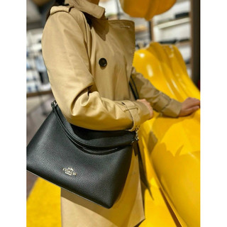 ‼️ Rẻ nhất Shopee‼️ Túi Coach Laurel size 28