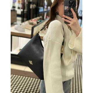 ‼️ Rẻ nhất Shopee‼️ Túi Coach Laurel size 28