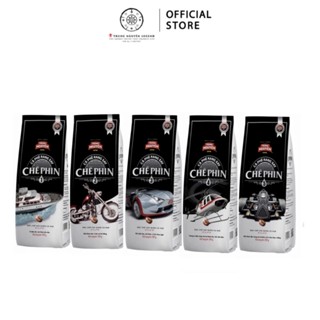 Cà phê Trung Nguyên Chế Phin 1 2 3 4 5 gói 500g Cà phê pha phin