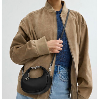 ‼️Rẻ nhất Shopee‼️Túi Coach Jonie super mini