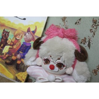 [Có sẵn - Outfit Doll] Núm Ti Giả Cho Doll
