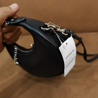 ‼️Rẻ nhất Shopee‼️Túi Coach Jonie super mini
